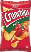 Erdnuß Locken oder Crunchips bei Netto Marken-Discount in Monheim Erdnuß Locken oder Crunchips im Angebot bei Netto Marken-Discount Monheim für 0,88 €