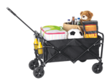 KLAPP-BOLLERWAGEN von EASYmaxx für 35,00 € bei Sconto SB im Angebot KLAPP-BOLLERWAGEN von EASYmaxx im aktuellen Sconto SB Prospekt