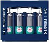 Mineralwasser Angebote von Bad Meinberger bei REWE Lünen für 4,99 €