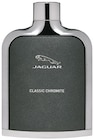 Classic Chromite von Jaguar für 11,99 € bei Rossmann im Angebot Classic Chromite von Jaguar im aktuellen Rossmann Prospekt