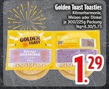 Toasties bei EDEKA im Bad Hindelang Prospekt für 1,29 €