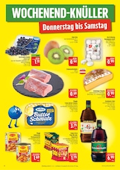 Aktueller Marktkauf Prospekt mit Maggi, "AUSWAHL RIESIG, PREISE NIEDRIG", Seite 42