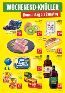 Weintrauben im aktuellen Marktkauf Prospekt (Nürnberg) Weintrauben im Marktkauf Prospekt "AUSWAHL RIESIG, PREISE NIEDRIG" mit 44 Seiten (Nürnberg)