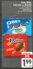 Eis Angebote von Daim, Milka, Toblerone oder Oreo bei E center Lünen für 1,99 €