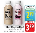 classic choco bei EDEKA im Prospekt "" für 2,79 €