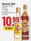 Original oder Especial Angebote von Havana Club bei Trinkgut Kleve für 10,99 €