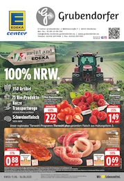 E center Prospekt für Witten: "Aktuelle Angebote", 28 Seiten, 11.08.2025 - 16.08.2025
