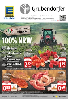 Aktueller E center Prospekt "Aktuelle Angebote" Seite 1 von 28 Seiten
