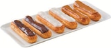 Éclairs à U Express dans Millery Éclairs à U Express dans Millery