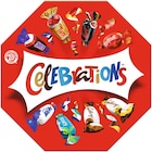 Celebrations im REWE Prospekt Celebrations von Mars im aktuellen REWE Prospekt für 3,99 €
