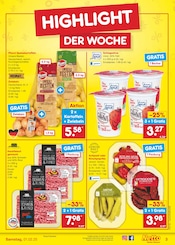 Aktueller Netto Marken-Discount Prospekt mit Paprika, "Aktuelle Angebote", Seite 3