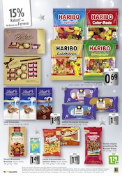 Haribo im E center Prospekt in Neu-Ulm Aktueller E center Prospekt mit Haribo, "Aktuelle Angebote", Seite 25