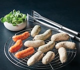 Andouillette Mini Grill - Super U à Grenoble Andouillette Mini Grill en promo chez Super U Grenoble à 8,99 €
