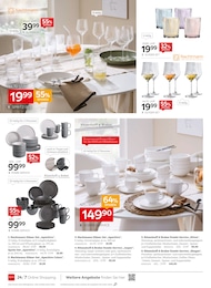 Tafel im XXXLutz Möbelhäuser Prospekt Tafel im XXXLutz Möbelhäuser Prospekt "BESTE Marken - Auswahl - Services - Preise" auf Seite 4
