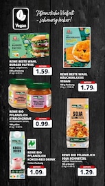 Ähnliche Black Friday Angebote im Prospekt "Dein Markt" von REWE in Kerpen Ähnliche Angebote wie Black Friday im Prospekt "Dein Markt" auf Seite 22 von REWE in Kerpen