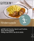 Rinderroulade Angebote bei XXXLutz Möbelhäuser Gelsenkirchen für 9,00 €