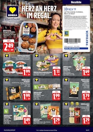 Drucker Angebot im aktuellen E center Prospekt auf Seite 13