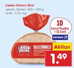 Brot Angebot in Großenkneten Brot im aktuellen Prospekt bei Netto Marken-Discount in Großenkneten