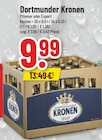 Dortmunder Kronen bei Trinkgut im Wetter Prospekt für 9,99 €