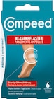 Blasenpflaster von Compeed im aktuellen Rossmann Prospekt