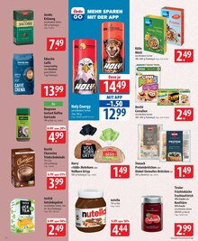 Energydrink im famila Nordost Prospekt "besser als gut!" mit 24 Seiten (Langenhagen)