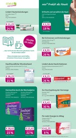 Vitamine im mea - meine apotheke Prospekt in Freiburg Aktueller mea - meine apotheke Prospekt mit Vitamine, "Unsere August-Angebote", Seite 2