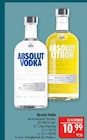 Aktuelle Wodka Angebote bei Marktkauf in Leipzig Aktuelles Vodka Angebot bei Marktkauf in Leipzig ab 10,99 €