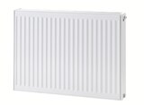 Radiateur eau chaude en acier T22 600x800mm - Screwfix à Rouen Radiateur eau chaude en acier T22 600x800mm en promo chez Screwfix Rouen à 74,99 €