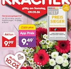 Herzensangelegenheit bei Netto Marken-Discount im Prospekt "" für 9,49 €