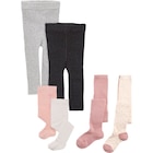 SUR TOUS LES COLLANTS BÉBÉ ET ENFANT - TEX ET TEX BABY dans le catalogue Carrefour