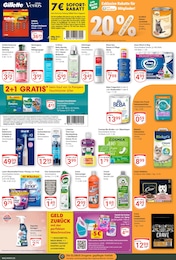 Hundefutter Angebot im aktuellen GLOBUS Prospekt auf Seite 14