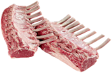 Lamm Frenched Racks Angebote bei METRO Friedrichshafen für 28,34 €