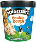 Eiscreme von Ben & Jerry’s im aktuellen Netto mit dem Scottie Prospekt