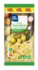 Frische Tortelloni XXL im Angebot bei Lidl in Lörrach Frische Tortelloni XXL Angebote von Chef Select bei Lidl Lörrach für 2,19 €