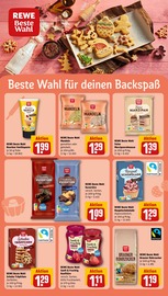 Aktueller REWE Prospekt mit Süßigkeiten, "Dein Markt", Seite 15