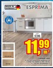 Laminat Lona Angebote von ESPRIMA bei wohnstore Westermann Lippstadt für 11,99 €