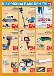 Besen im Marktkauf Prospekt in Plauen Aktueller Marktkauf Prospekt mit Besen, "AUSWAHL RIESIG, PREISE NIEDRIG", Seite 34