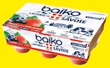 Yaourts sur lit de fruits au lait entier - BAIKO dans le catalogue Super U