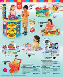 Smyths Toys Kaufladen im Prospekt Smyths Toys Kaufladen im Prospekt