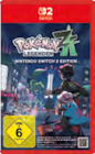 Pokémon Legenden: Z-A im Angebot bei expert in Seevetal Pokémon Legenden: Z-A Angebote bei expert Seevetal für 49,99 €