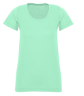 T-Shirt von BASICS im aktuellen Woolworth Prospekt