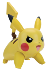 Figurine Battle Sction Pikachu à 42,99 € dans le catalogue JouéClub
