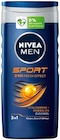 Nivea Duschgel Sport Angebote von Nivea bei REWE Weimar für 1,49 €