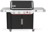 Genesis EPX-435W GBS Smart Gasgrill Angebote von Weber bei Hirsch und Ille Pforzheim für 1.799,00 €