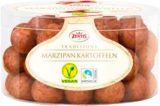 Marzipan-Kartoffeln Angebote von Zentis bei E center Rostock für 5,99 €