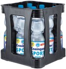 Mineralwasser im Angebot bei REWE in Ettlingen Mineralwasser Angebote von Ensinger Sport bei REWE Ettlingen für 5,79 €