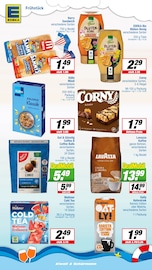 Lavazza im EDEKA Prospekt in Unna Aktueller EDEKA Prospekt mit Lavazza, "Aktuelle Angebote", Seite 18