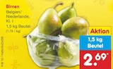 Netto Marken-Discount Hohenmölsen Prospekt mit  im Angebot für 2,69 €