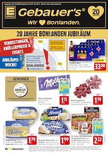 E center Prospekt der KW 45 "Aktuelle Angebote" Aktueller E center Prospekt "Aktuelle Angebote" Seite 1 von 40 Seiten