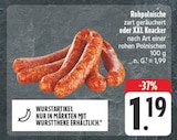 Aktuelle Mettwurst Angebote bei EDEKA in Nürnberg Aktuelles Rohpolnische zart geräuchert Angebot bei EDEKA in Nürnberg ab 1,19 €